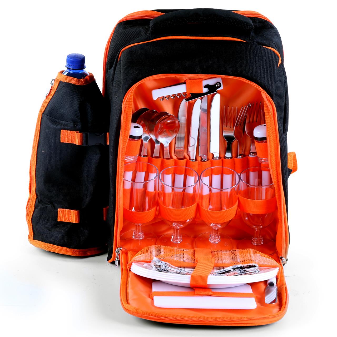Mochila de picnic FUXTEC PK-RN1000 - Image 2