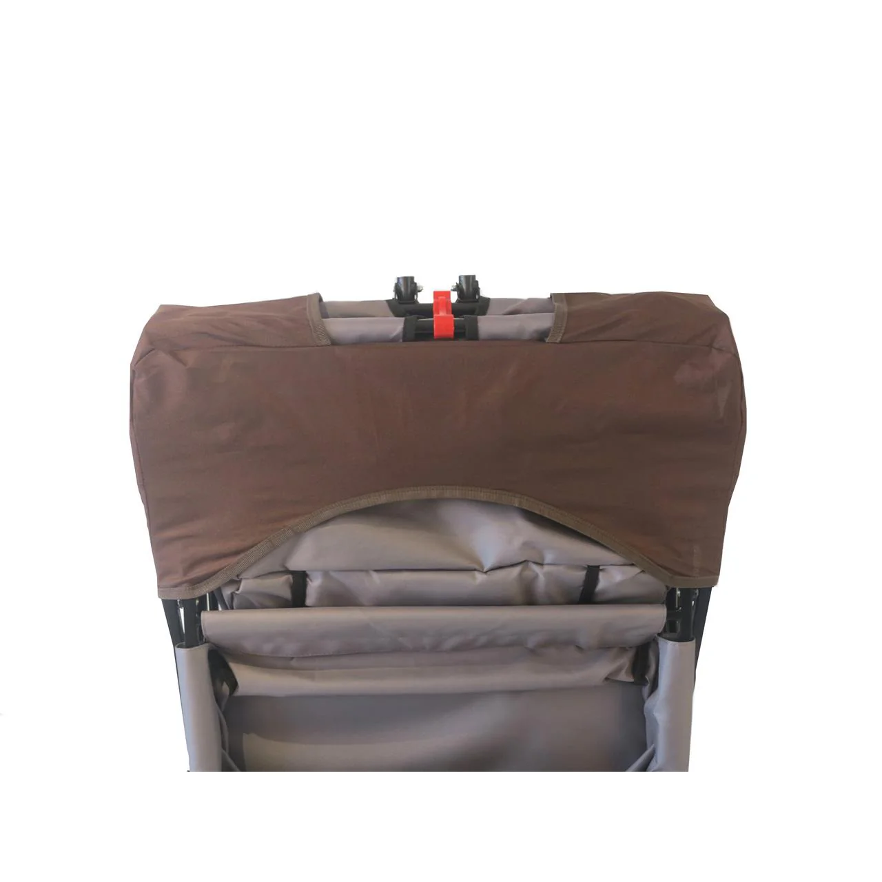 Bolsa de transporte BRAUN Bollerwagen con ruedas FX-CT350 / FX-CT500 / FX-CT850 - Image 2