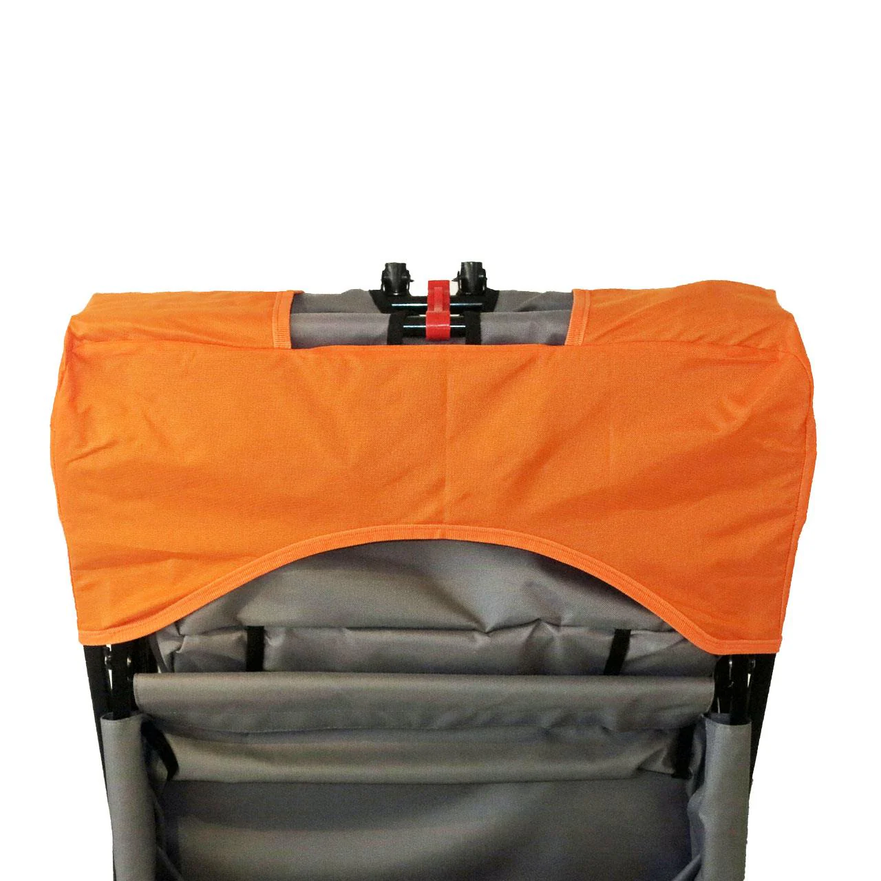 Bolsa de transporte NARANJA Carro con ruedas FX-CT350 / FX-CT500 / FX-CT850 - Image 3