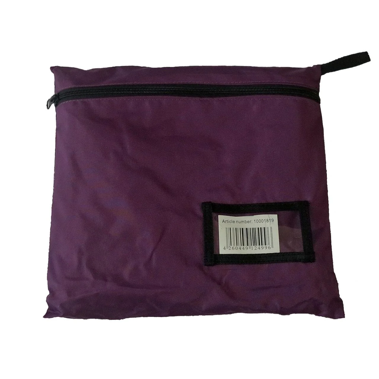 FUXTEC Funda Impermeable para carretillas de Carro CT700 - Image 5