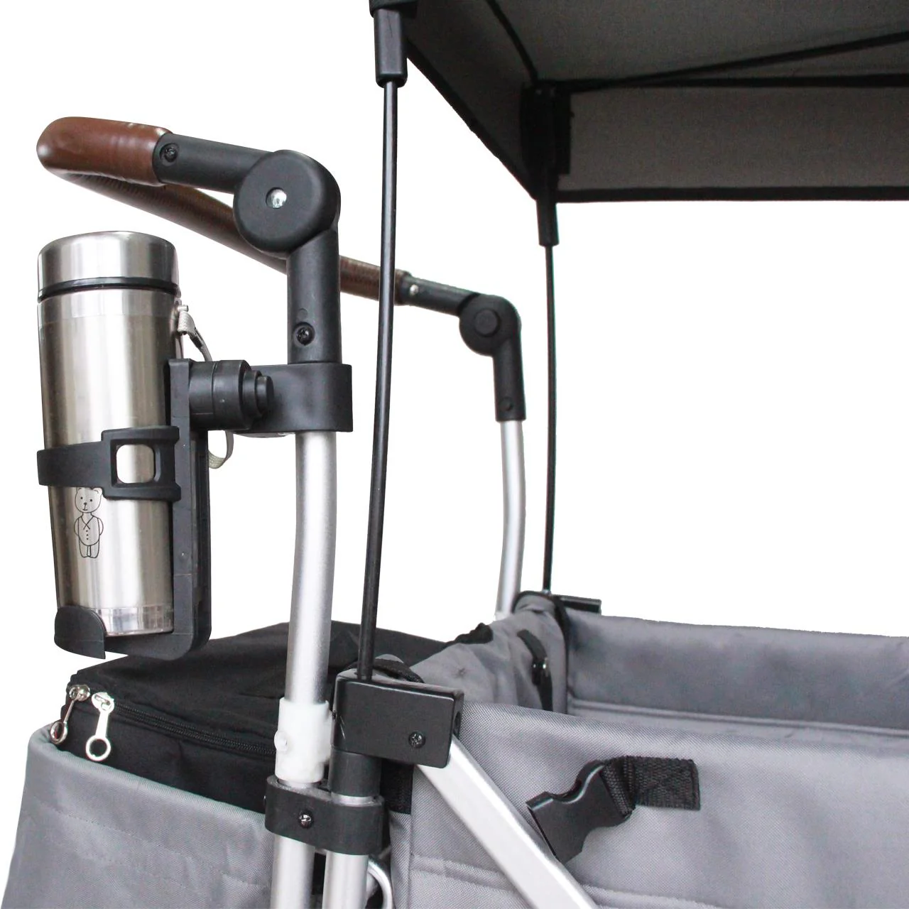  Portabebidas / portavasos para todos los carritos - Image 3