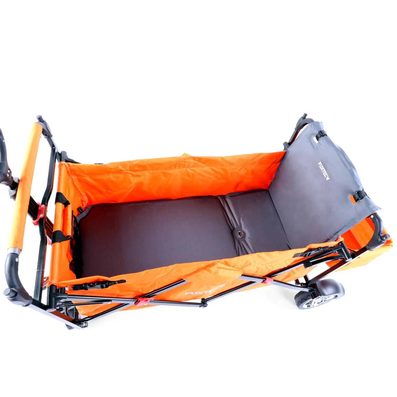 Alfombra para carrito FUXTEC FX-BM1 para la serie CT350/500/850. - Image 3