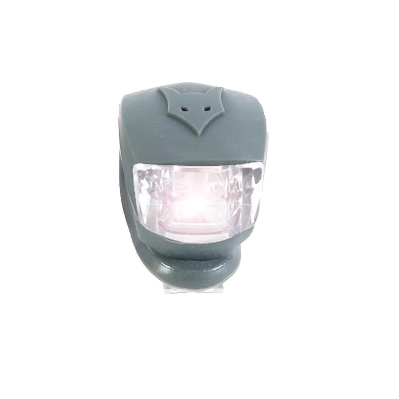 Luz delantera para Bollerwagens FUXTEC