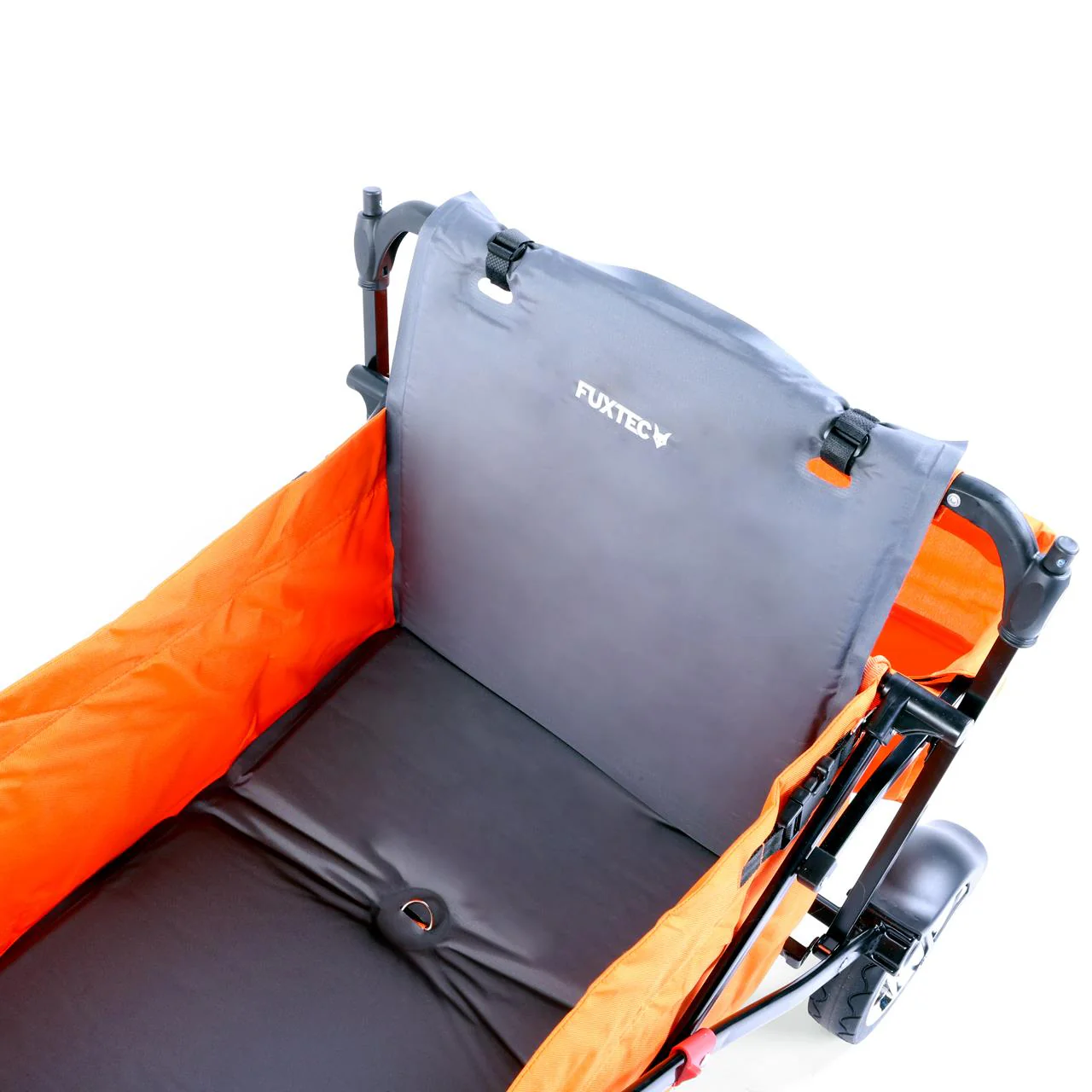 Colchoneta para carrito FUXTEC FX-CT700BM1 compatible con las series CT700 - Image 4