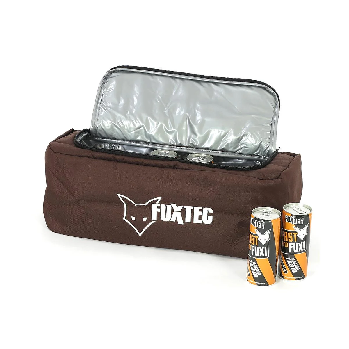 FUXTEC Bolsa nevera MARRON para carro de mano CT700/CT800 - Image 2