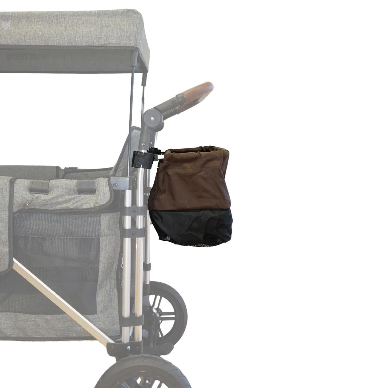 Bolsa trasera BRAUN CTXL900 - Image 3