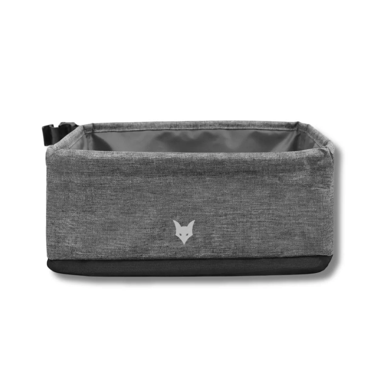Bolsa trasera PREMIUM GRIS Rollertruck CTXL900 - Image 2