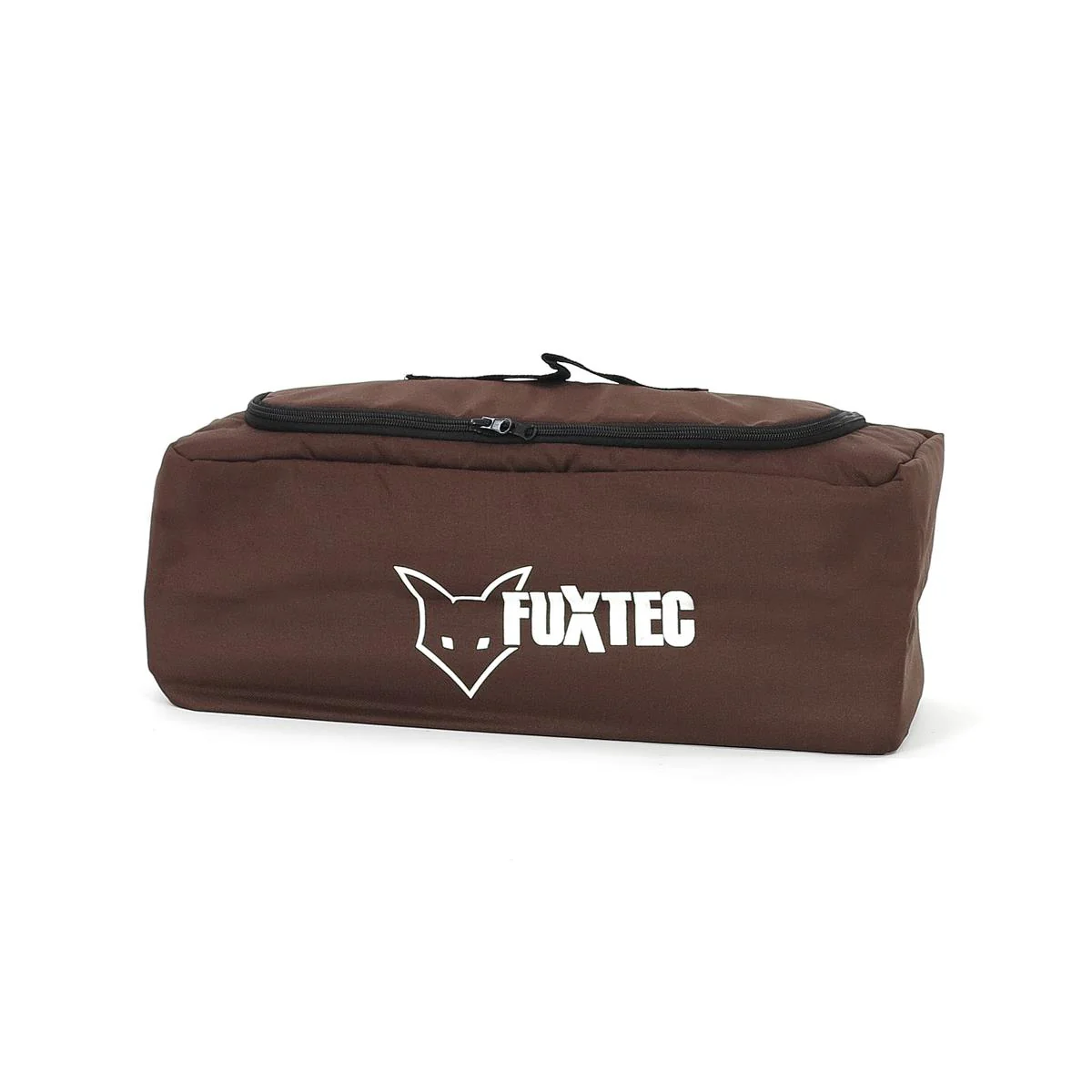 FUXTEC Bolsa nevera MARRON para Bollerwagen CT350/500/850/JW76C