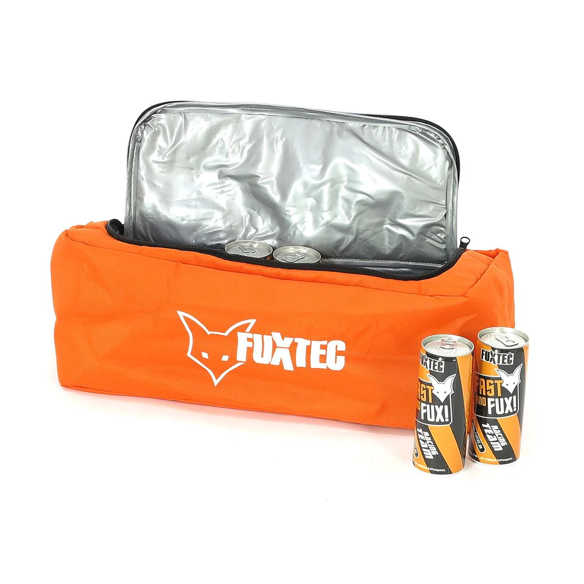FUXTEC Bolsa refrigerante NARANJA para Bollerwagen CT350/500/850/JW76C - Image 2