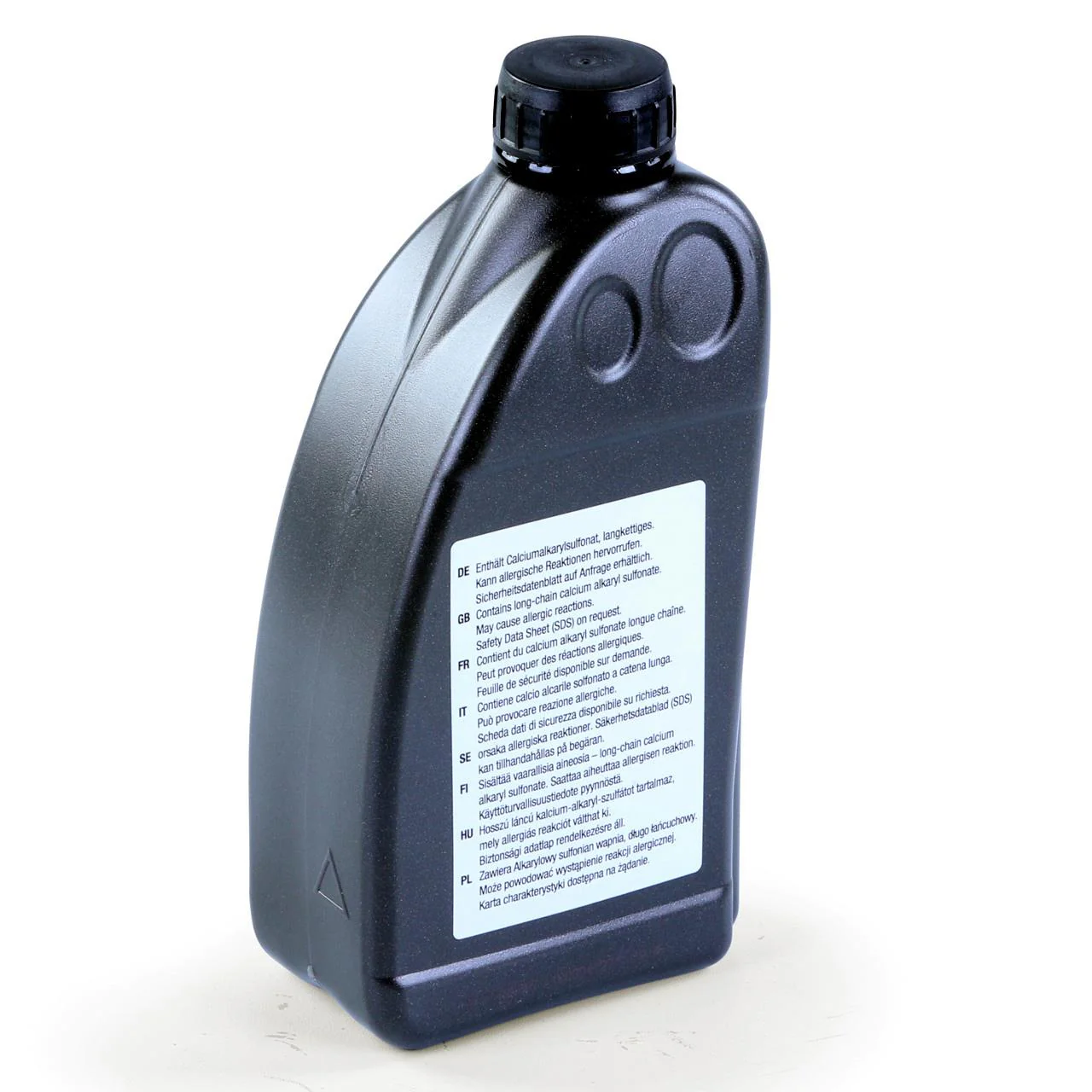 FUXTEC Aceite adhesivo para cadenas de sierra con aditivo adhesivo Aceite para cadenas 1 L - Image 2