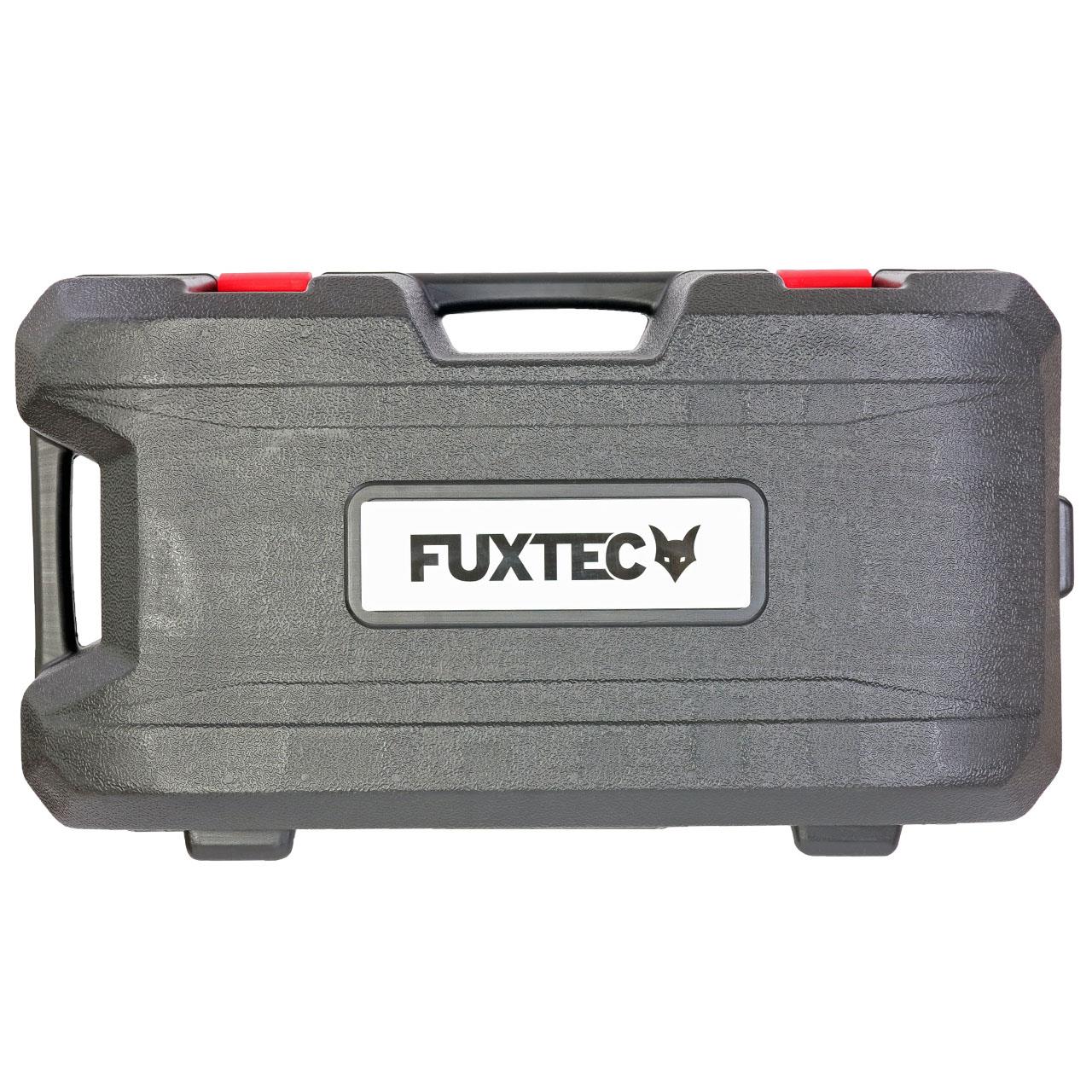 FUXTEC FX-PR165 Hincaposte de gasolina 32,7 cc - Image 8