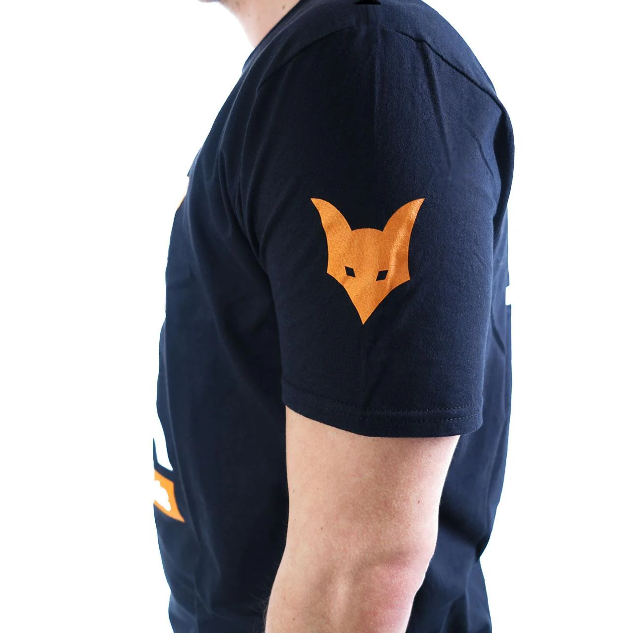Camiseta FUXTEC - I am a FUX - Image 7