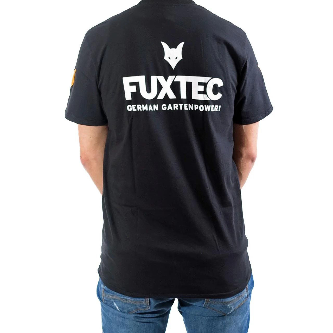 Camiseta FUXTEC - I am a FUX - Image 8