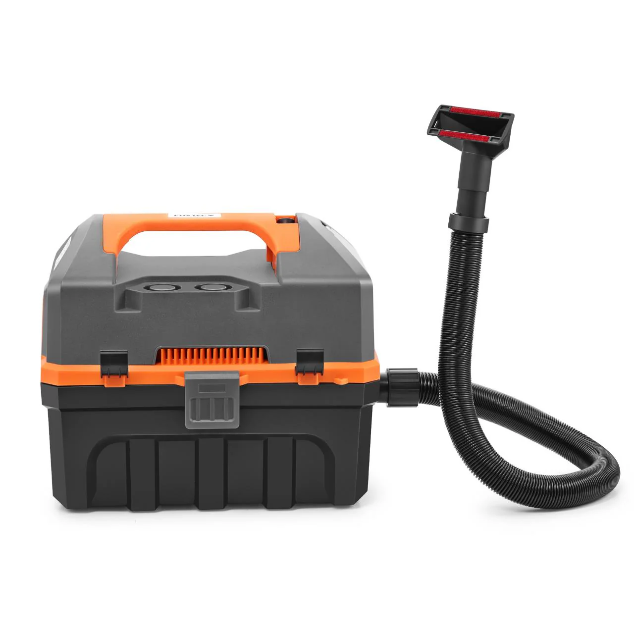 FUXTEC aspirador en seco y húmedo sin batería, sin cargador FX-E1VC20 - Image 3