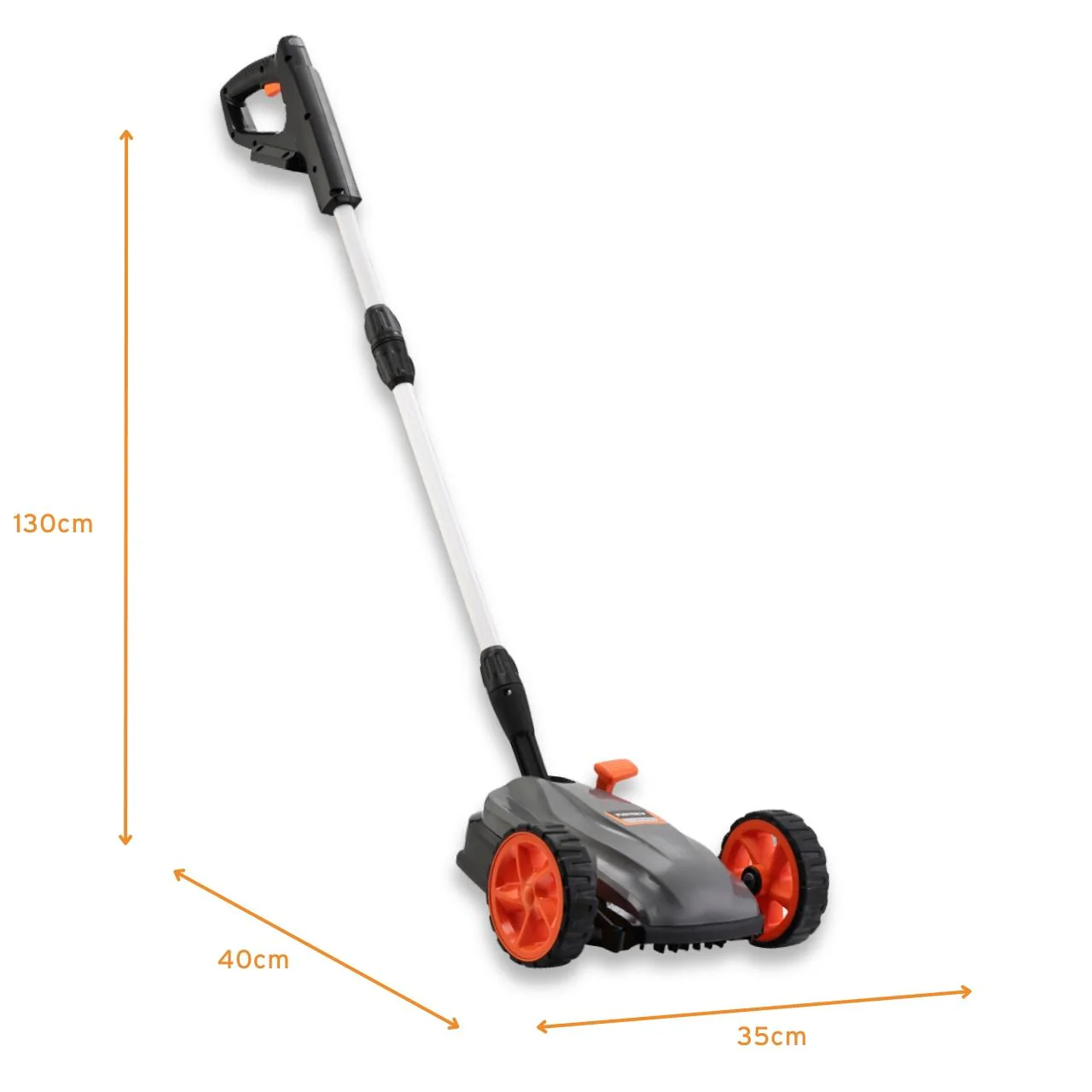 B-WARE Cortacésped inalámbrico de 20 V FX-E1RMEH20 - Image 10