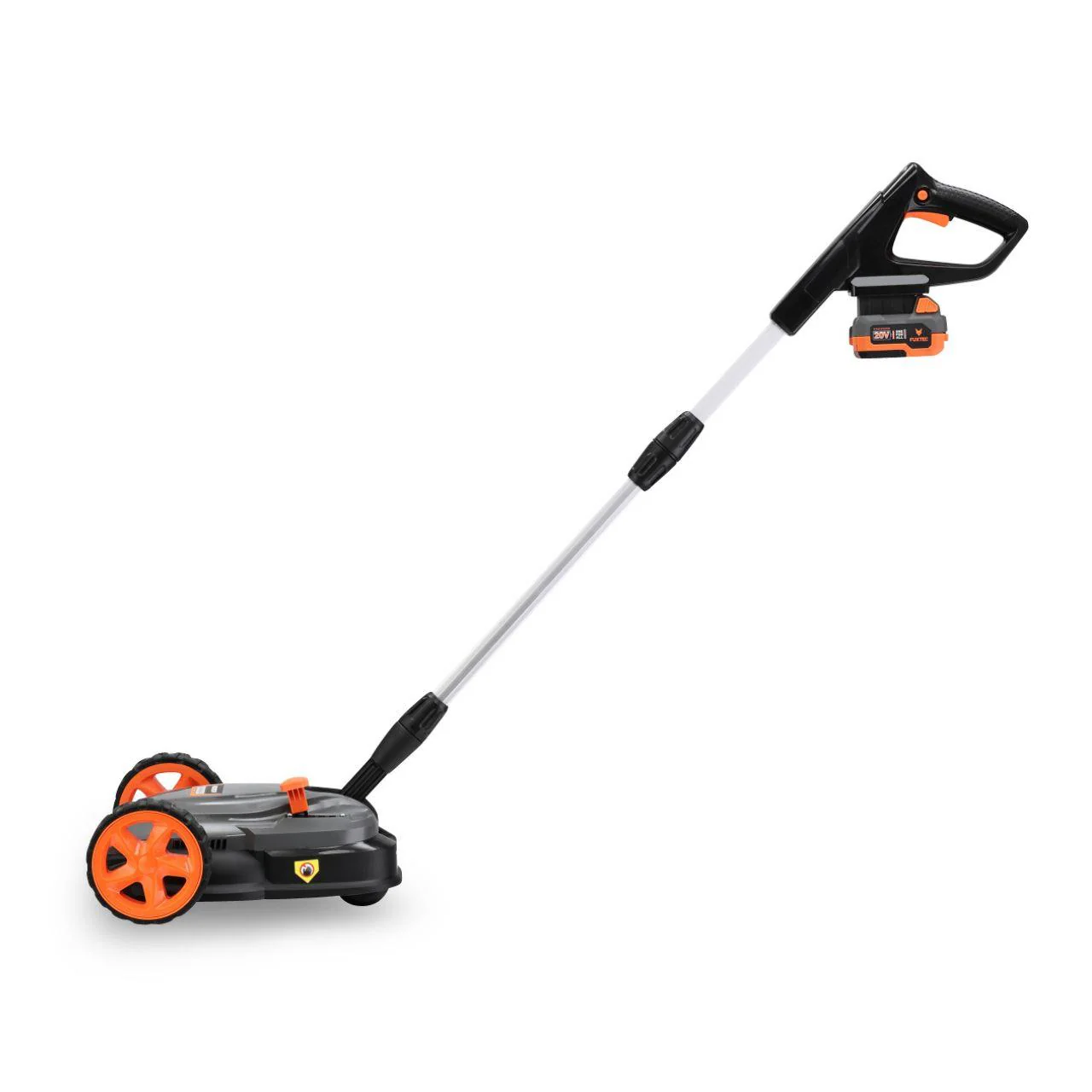 B-WARE Cortacésped inalámbrico de 20 V FX-E1RMEH20-SET - Image 3