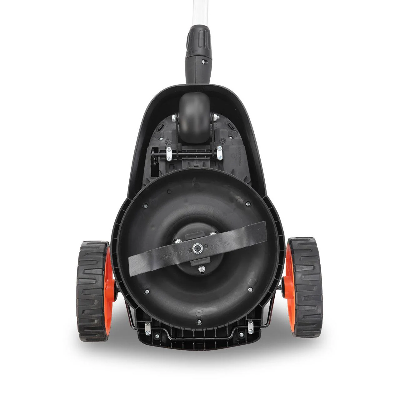 B-WARE Cortacésped inalámbrico de 20 V FX-E1RMEH20-SET - Image 7