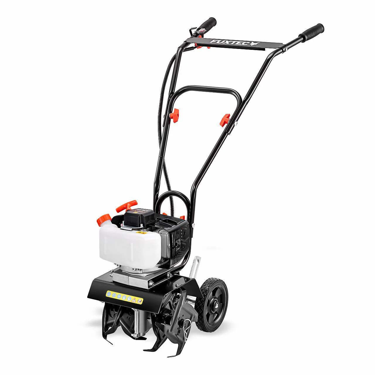 B-WARE FUXTEC Motoazada FX-AF152