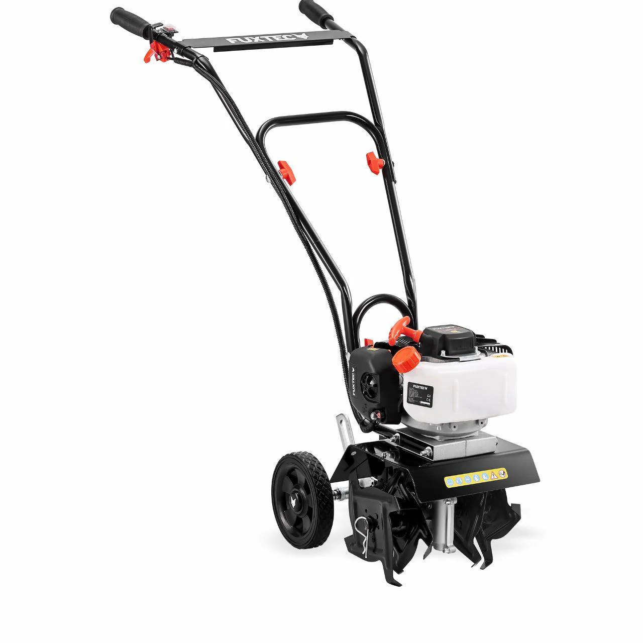 B-WARE FUXTEC Motoazada FX-AF152 - Image 2
