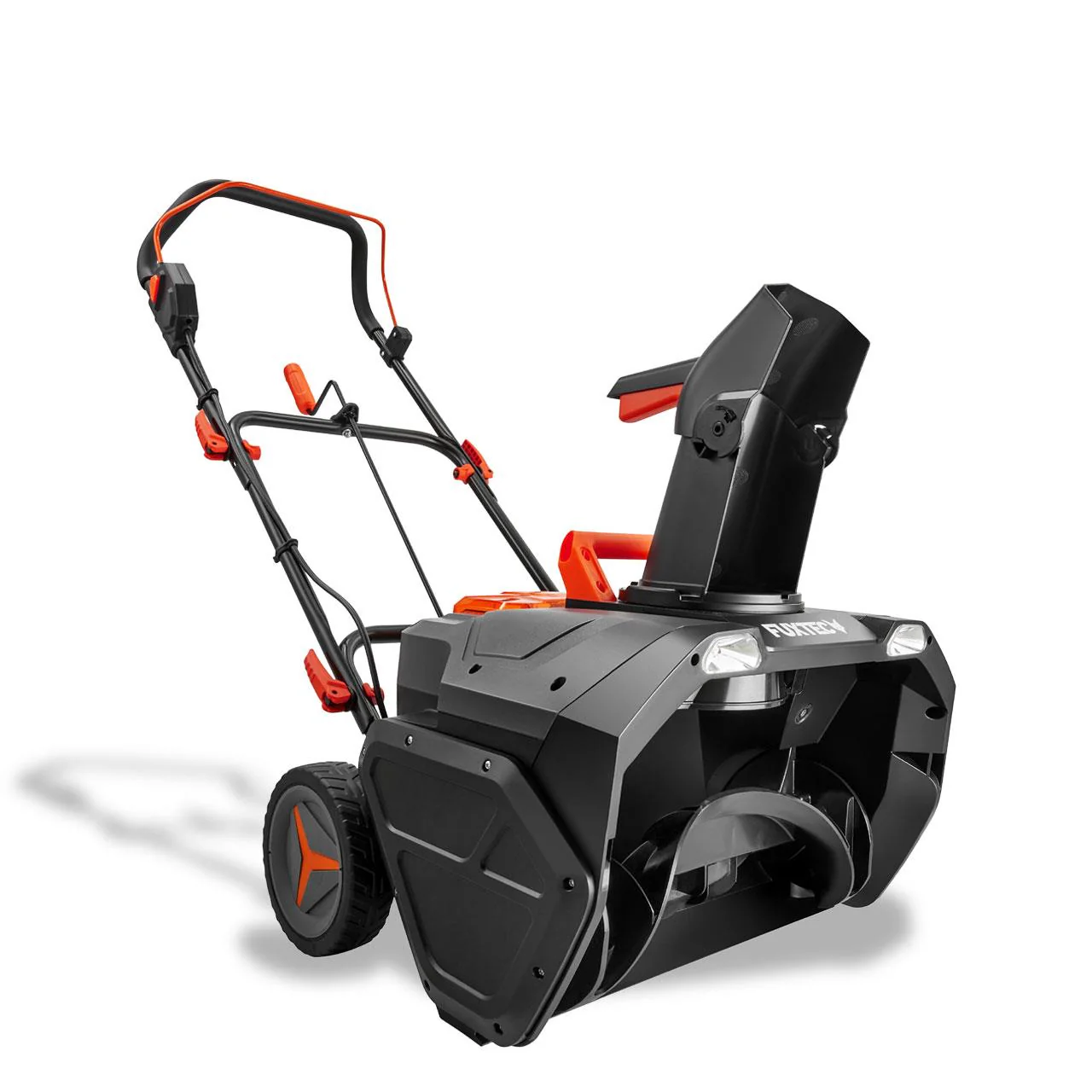 B-WARE FUXTEC 40V Akku Schneefräse FX-E2SFSET - Image 4