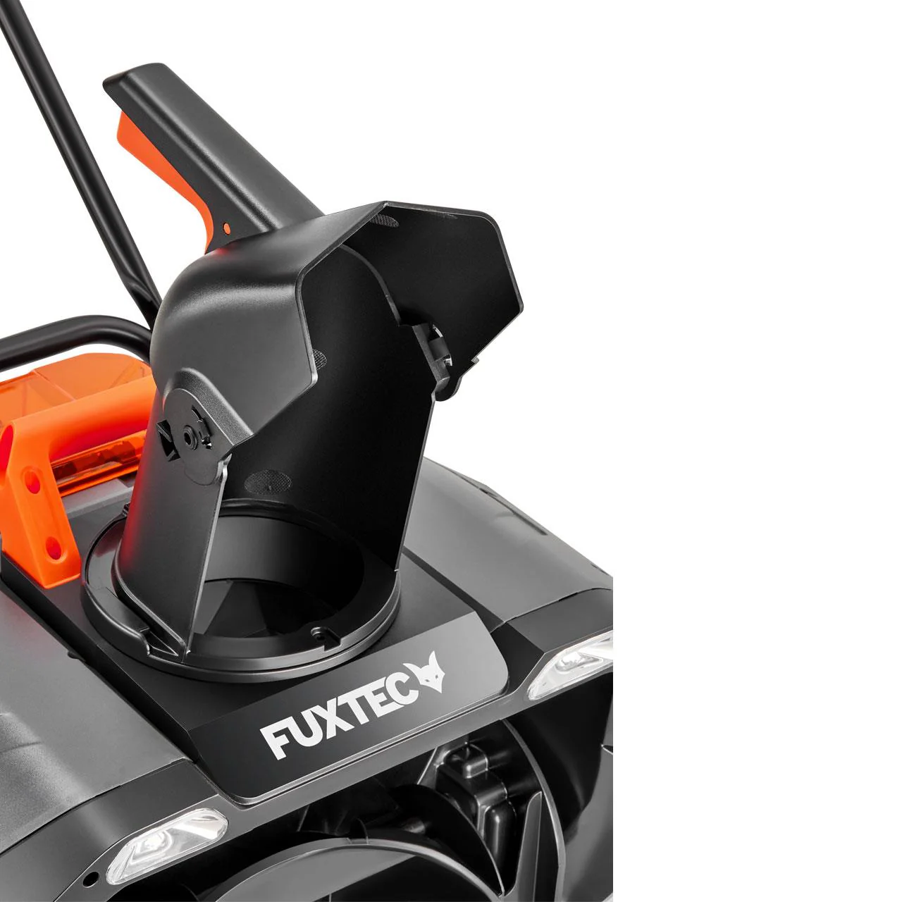 B-WARE FUXTEC 40V Akku Schneefräse FX-E2SFSET - Image 8