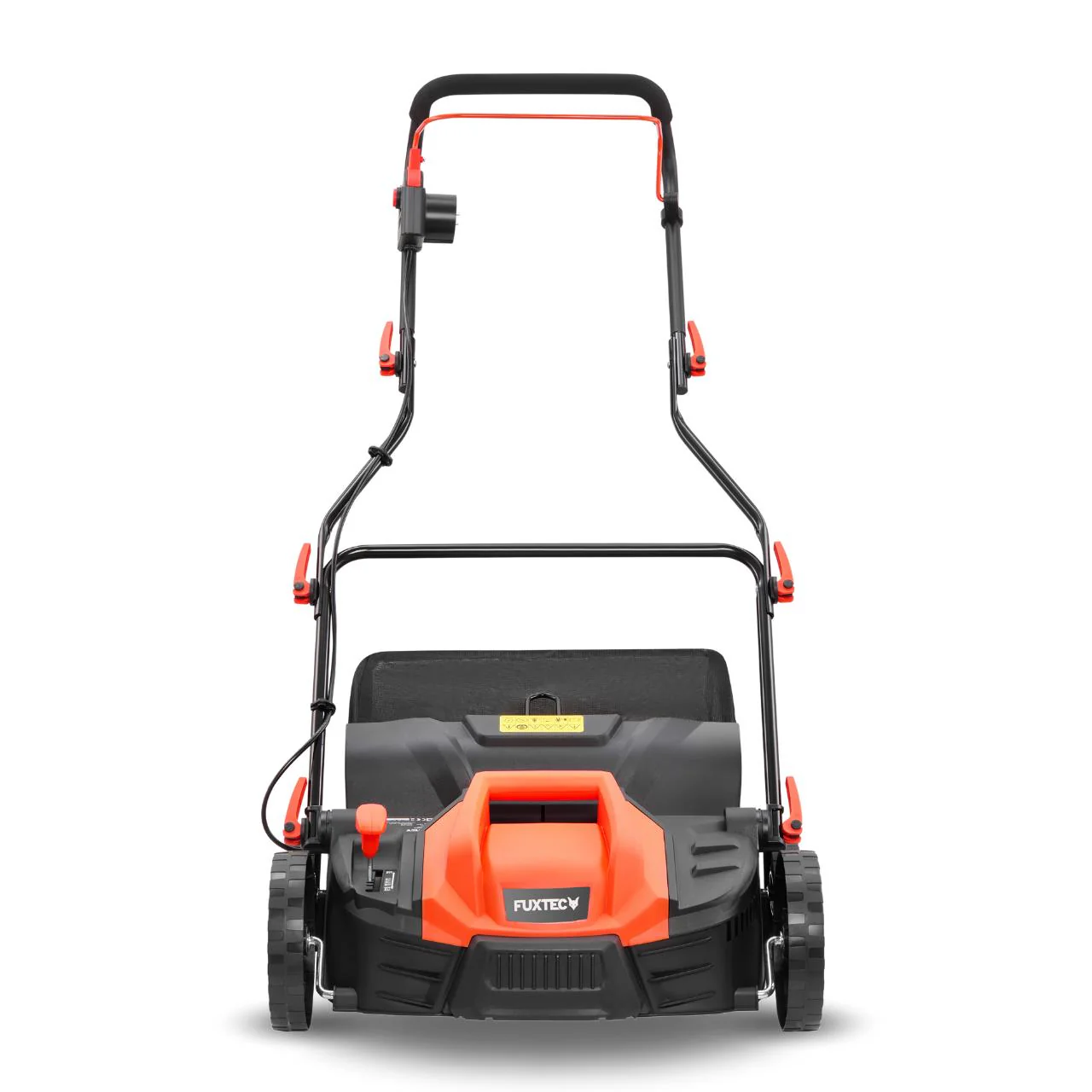 B-WARE Escarificador eléctrico FUXTEC FX-EV360 - Image 3