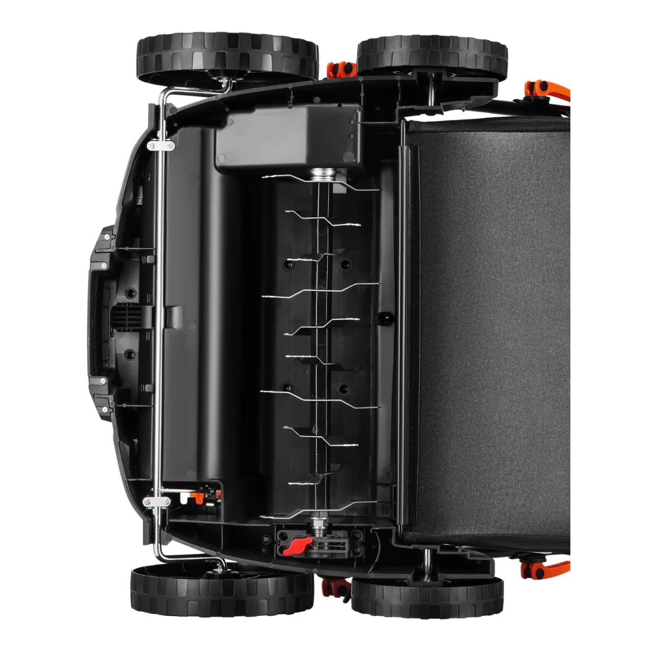 B-WARE Escarificador eléctrico FUXTEC FX-EV360 - Image 6
