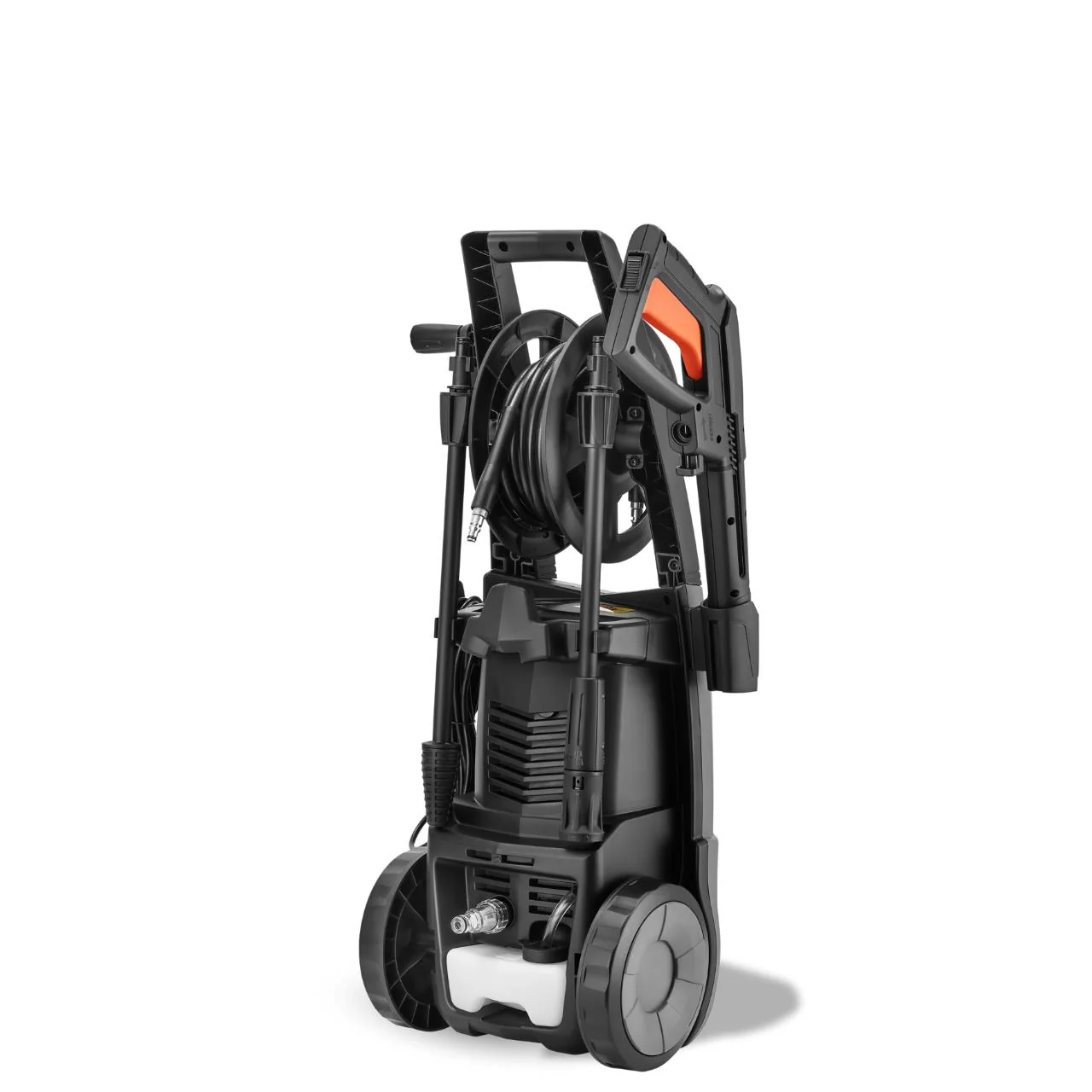 B-WARE Limpiadora de alta presión FUXTEC FX-HDR1800 - Image 3