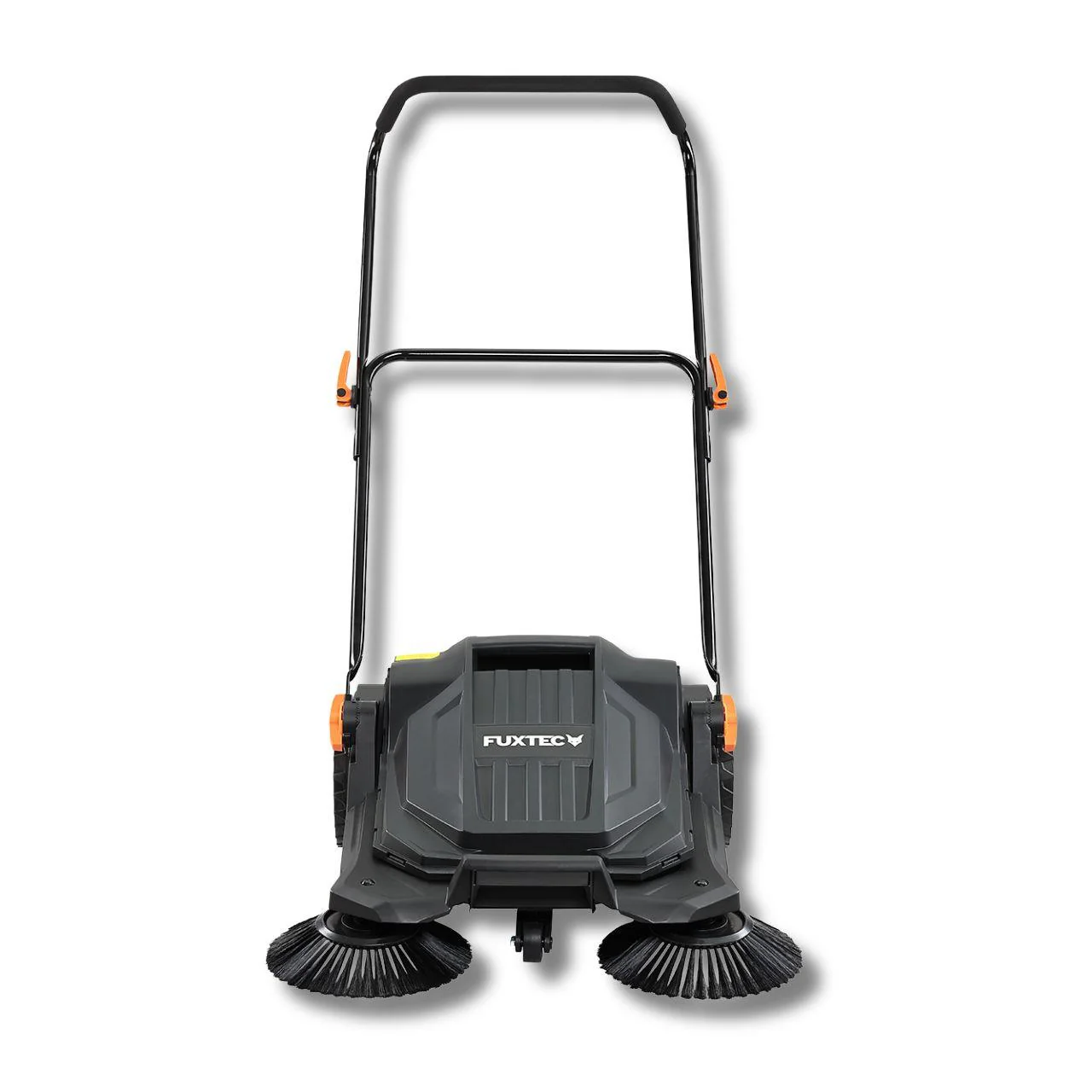 B-WARE FUXTEC barredora manual FX-HK65