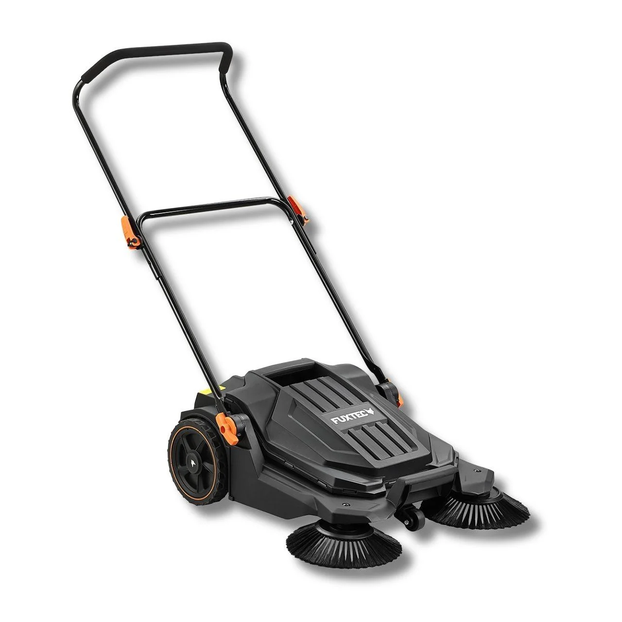 B-WARE FUXTEC barredora manual FX-HK65 - Image 2