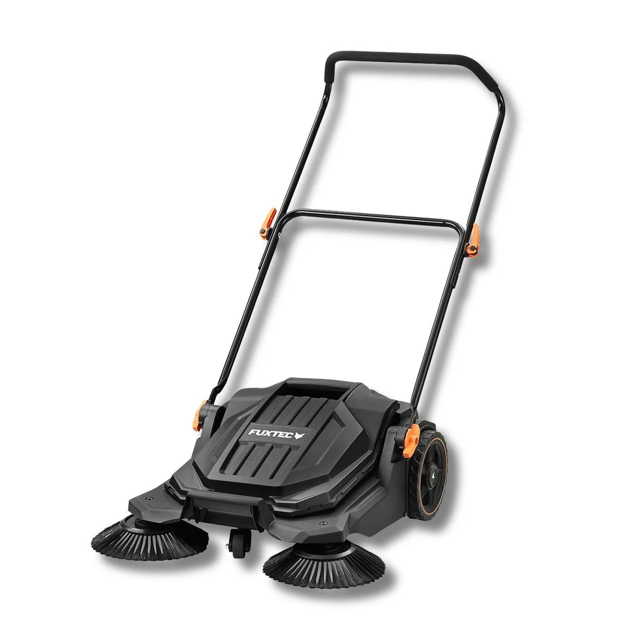 B-WARE FUXTEC barredora manual FX-HK65 - Image 3