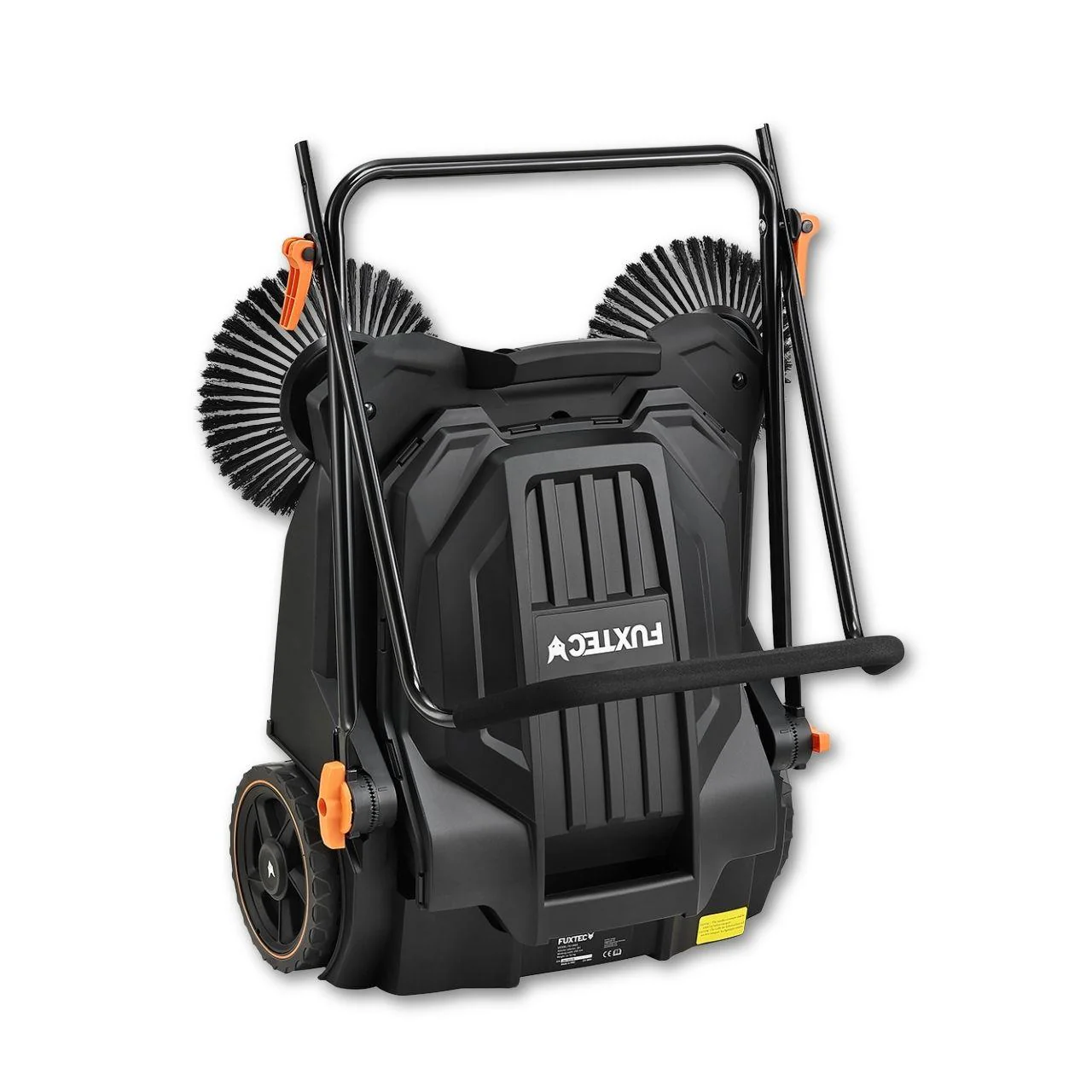 B-WARE FUXTEC barredora manual FX-HK65 - Image 4