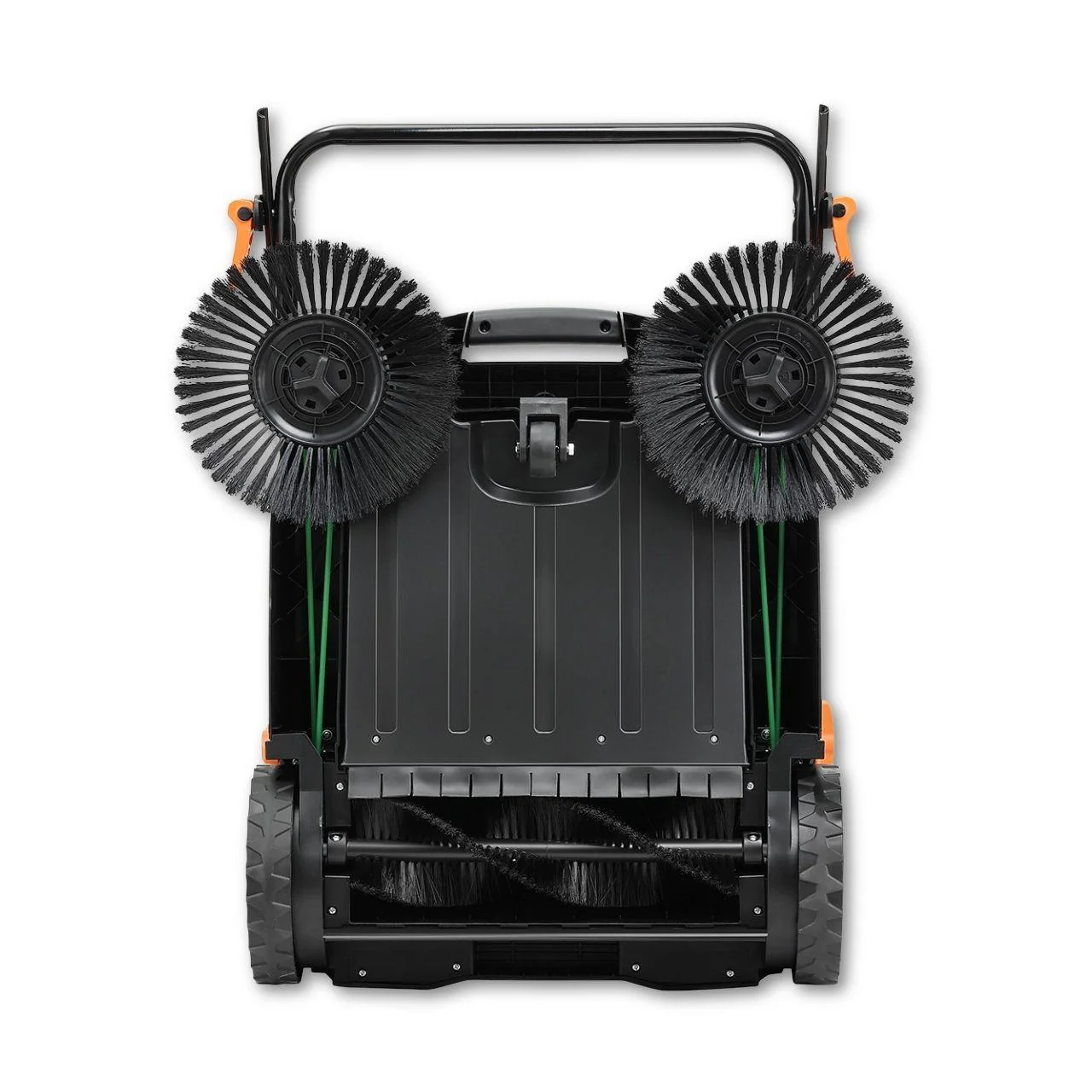 B-WARE FUXTEC barredora manual FX-HK65 - Image 5