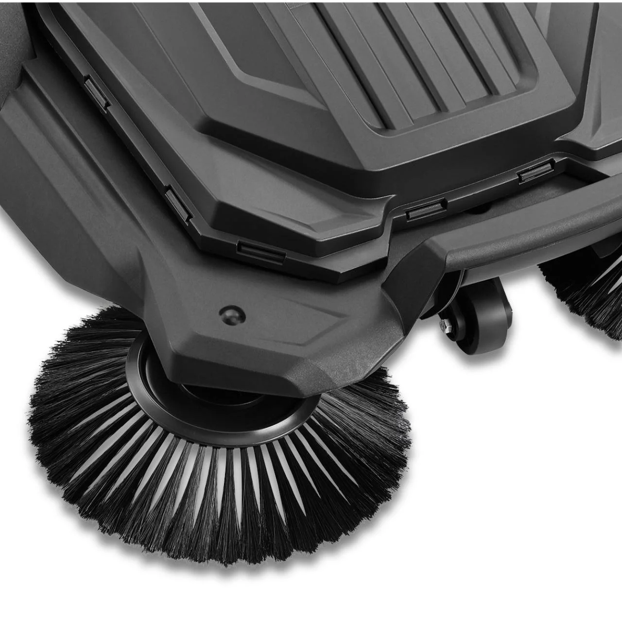 B-WARE FUXTEC barredora manual FX-HK65 - Image 6