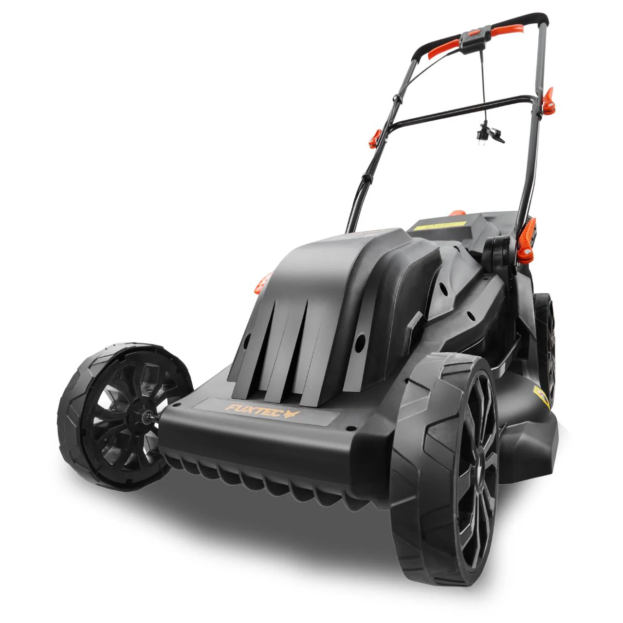 B-WARE FUXTEC cortacésped eléctrico FX-RME43