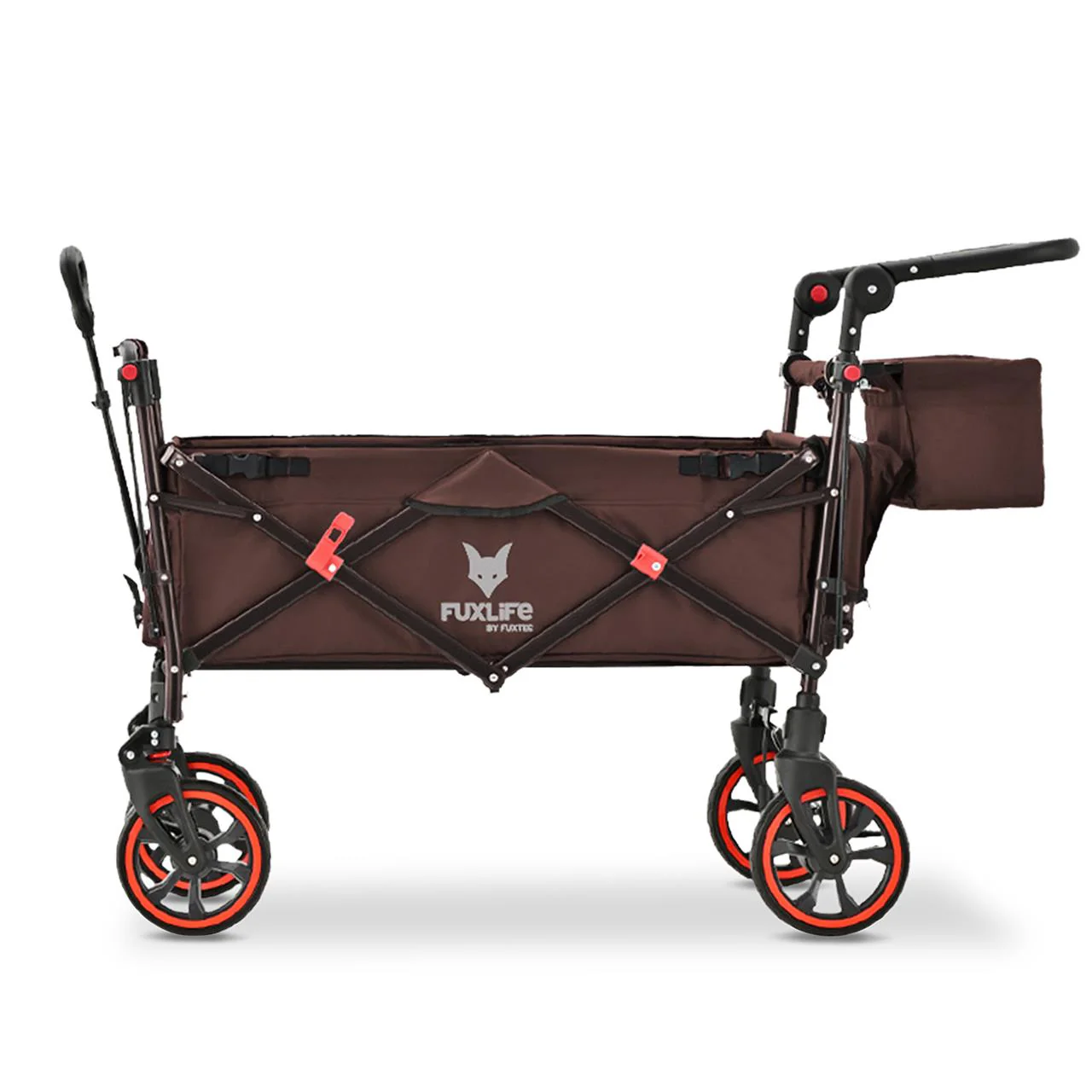 V: FUXLIFE Bollerwagen CT-850 - Image 34