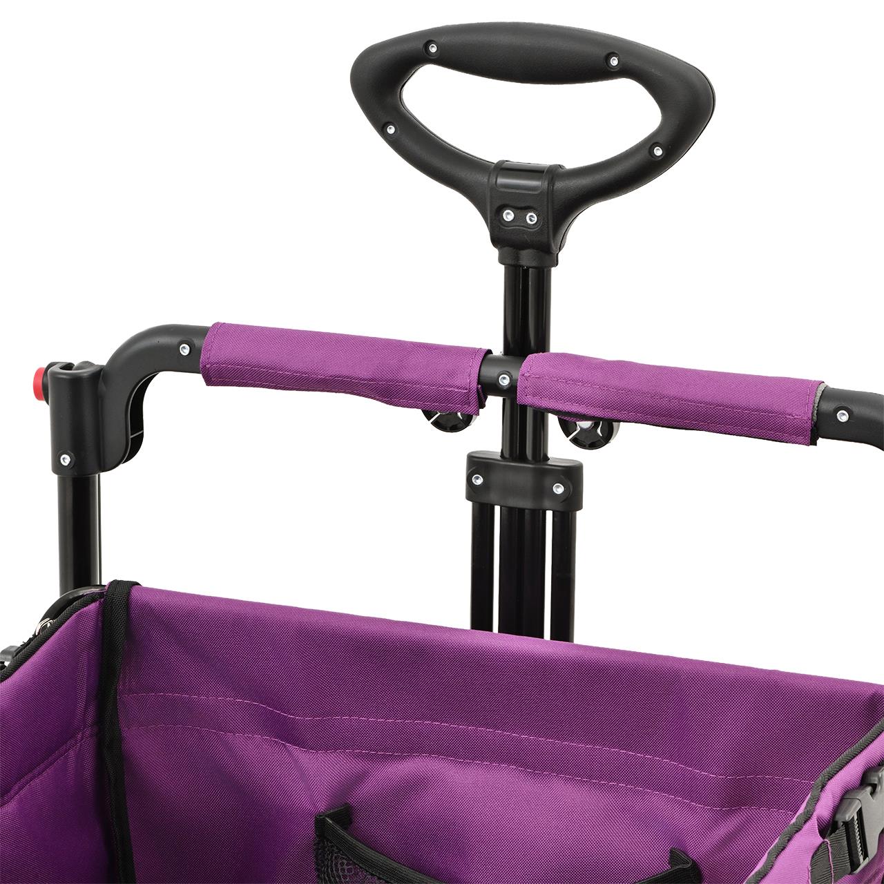 V: FUXLIFE Bollerwagen CT-850 - Image 9