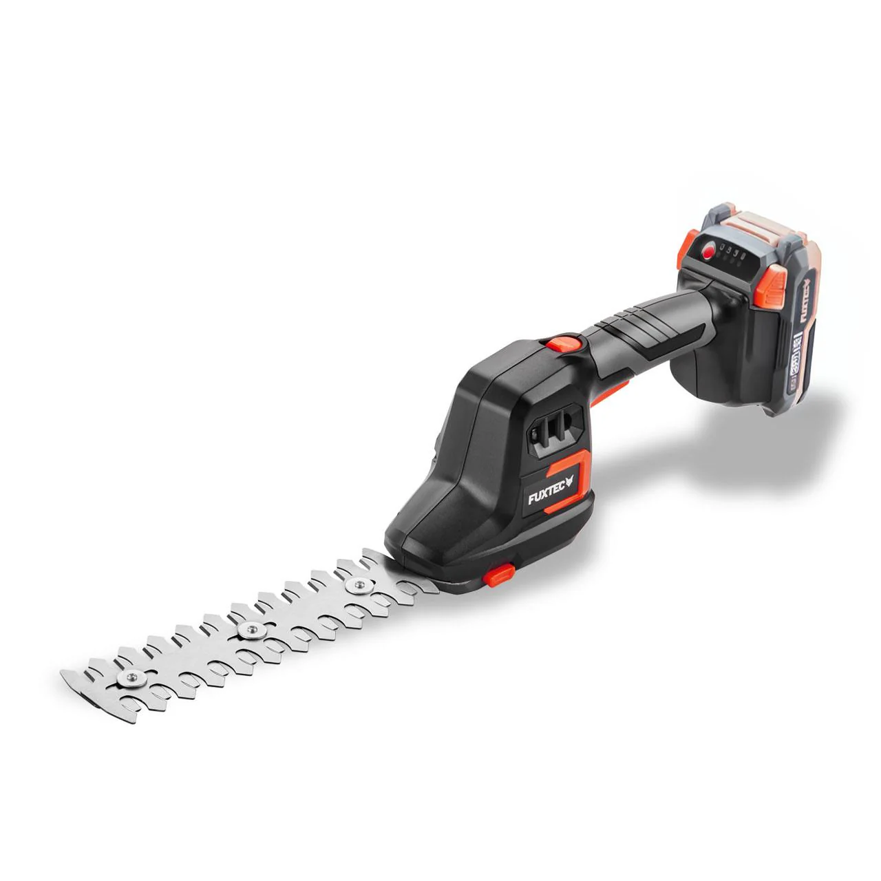 B-WARE Cortasetos manual FUXTEC 20V FX-E1HHS20 - Image 5