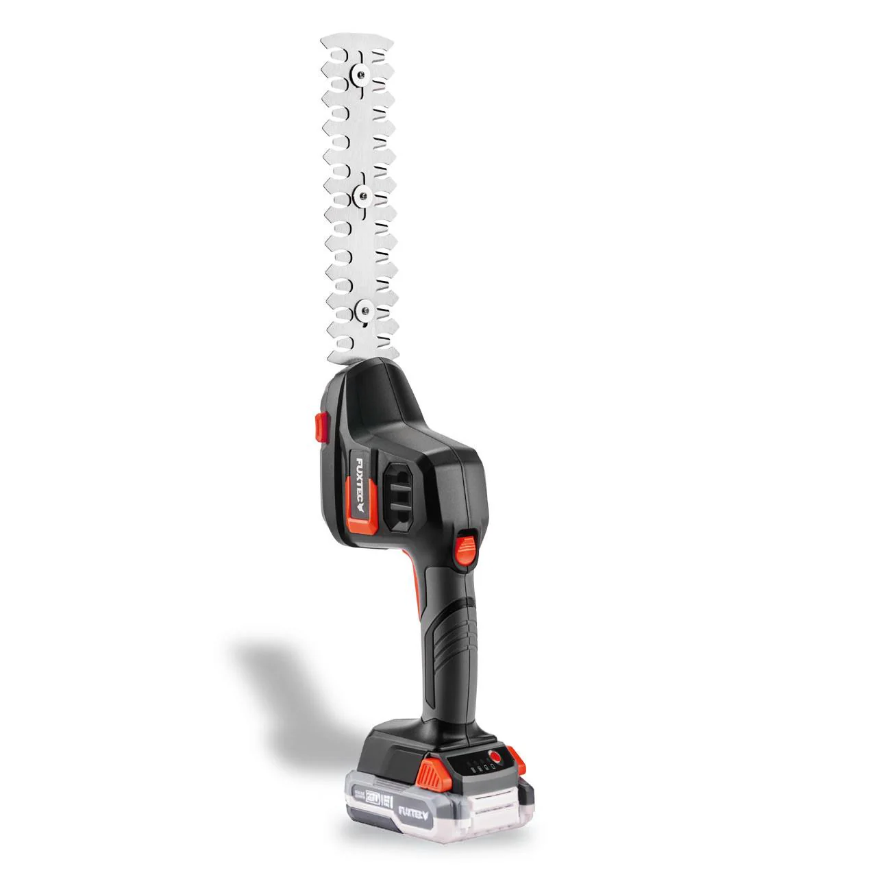 B-WARE Cortasetos manual FUXTEC 20V FX-E1HHS20 - Image 6