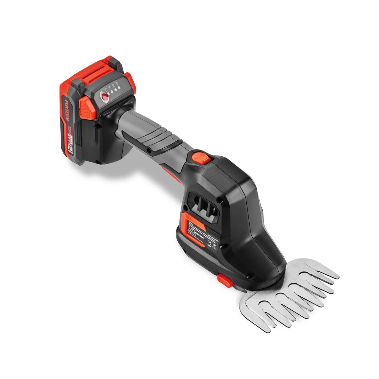 B-WARE Cortasetos manual FUXTEC 20V FX-E1HHS20SET - Image 3