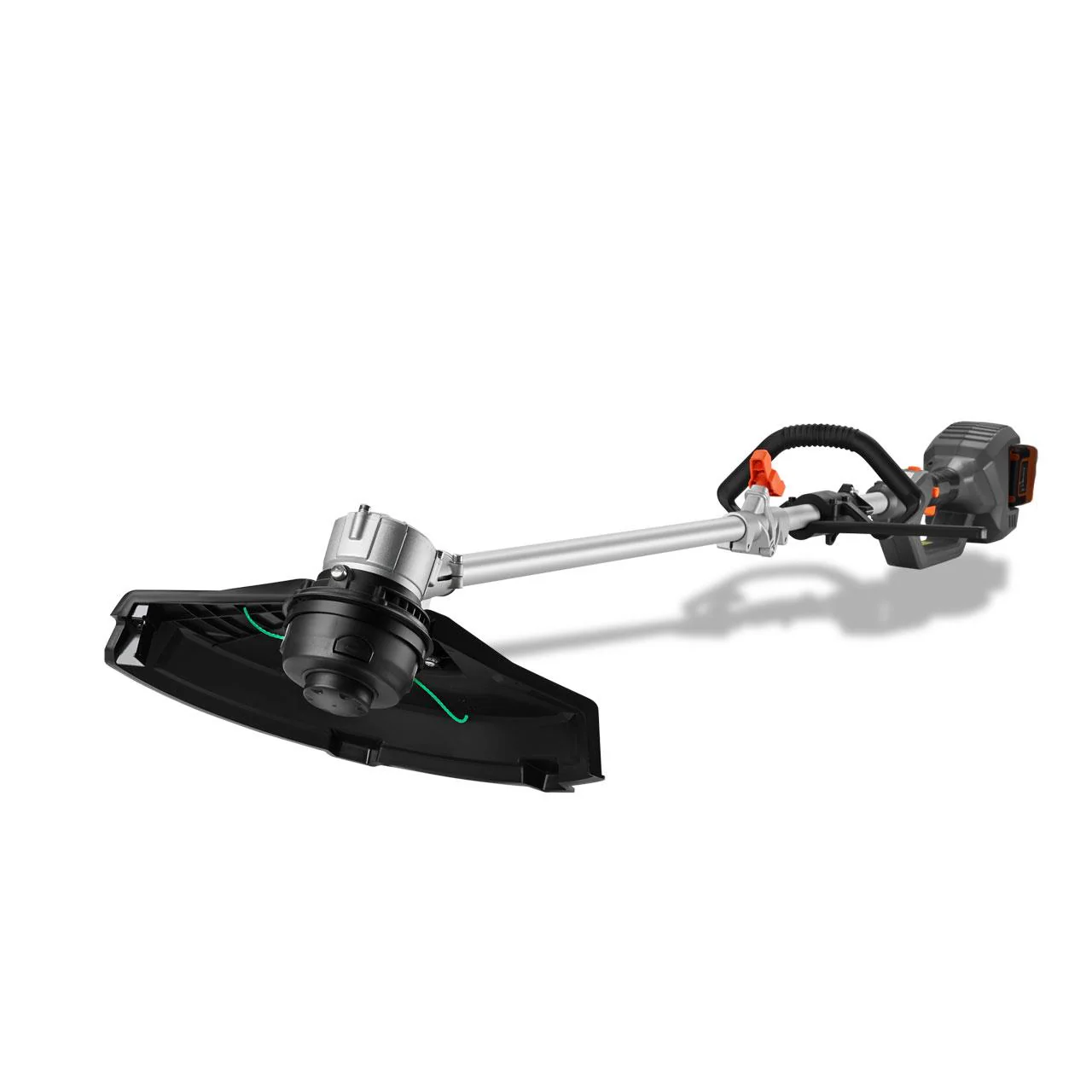 B-WARE FUXTEC Desbrozadora a Batería de 40V FX-E2MS - Image 4