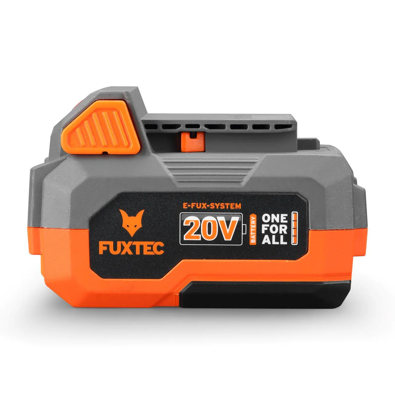 B-WARE Cortadora de césped a batería 40V FUXTEC FX-E2RM51 - Conjunto con 2 baterías de 4Ah y cargador dual de 2,4A - Image 8