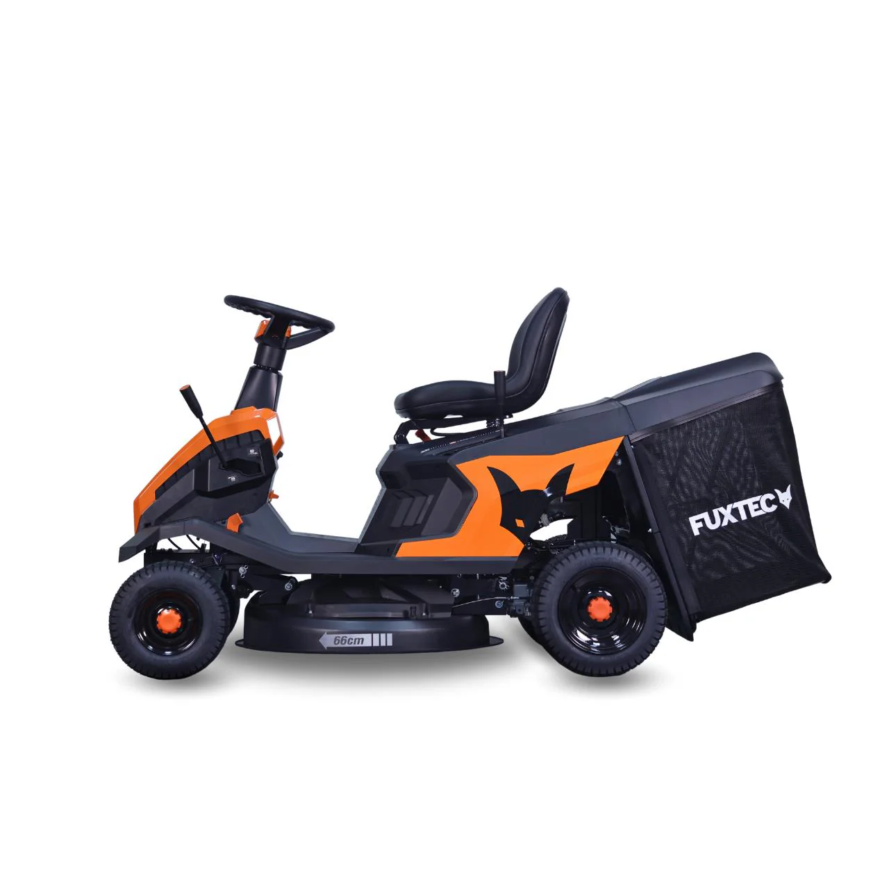 B-WARE FUXTEC Cortacésped autoportante FX-RMR66 - Image 3