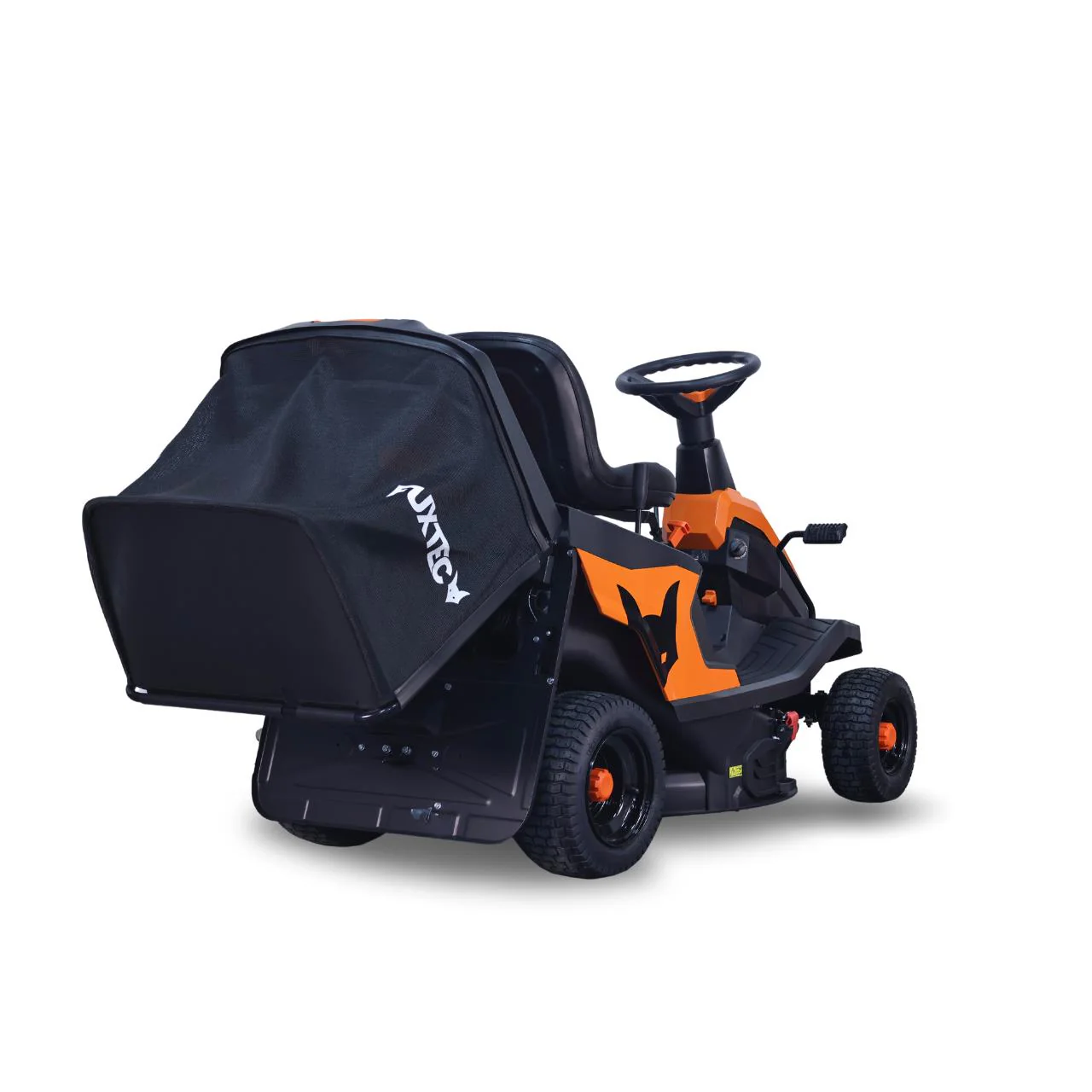 B-WARE FUXTEC Cortacésped autoportante FX-RMR66 - Image 5