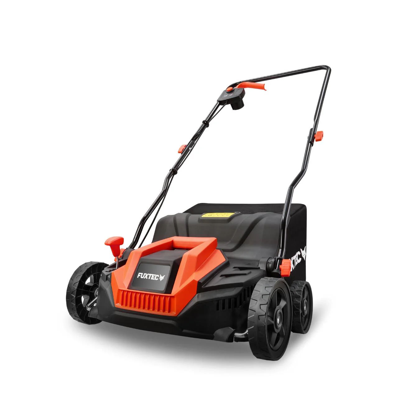 B-WARE Escarificador eléctrico FUXTEC FX-EV320ECO