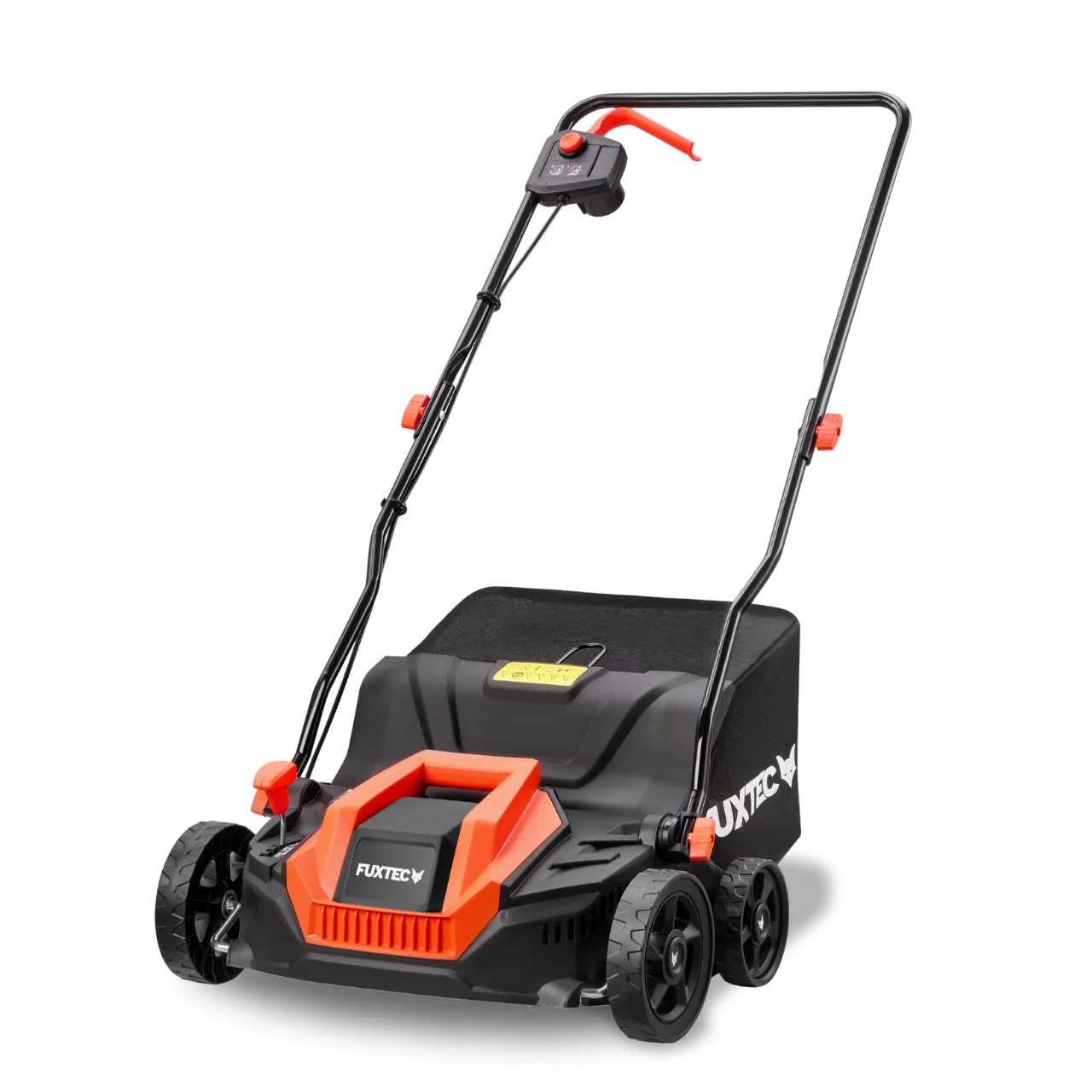B-WARE Escarificador eléctrico FUXTEC FX-EV320ECO - Image 5