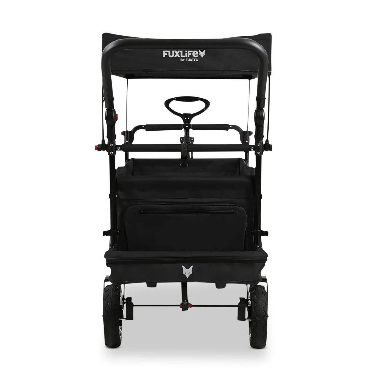 V: B-Ware FUXTEC Bollerwagen CT-800 - Image 10