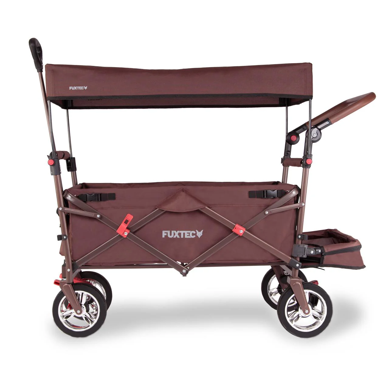 V: B-Ware FUXTEC Bollerwagen CT-800 - Image 29