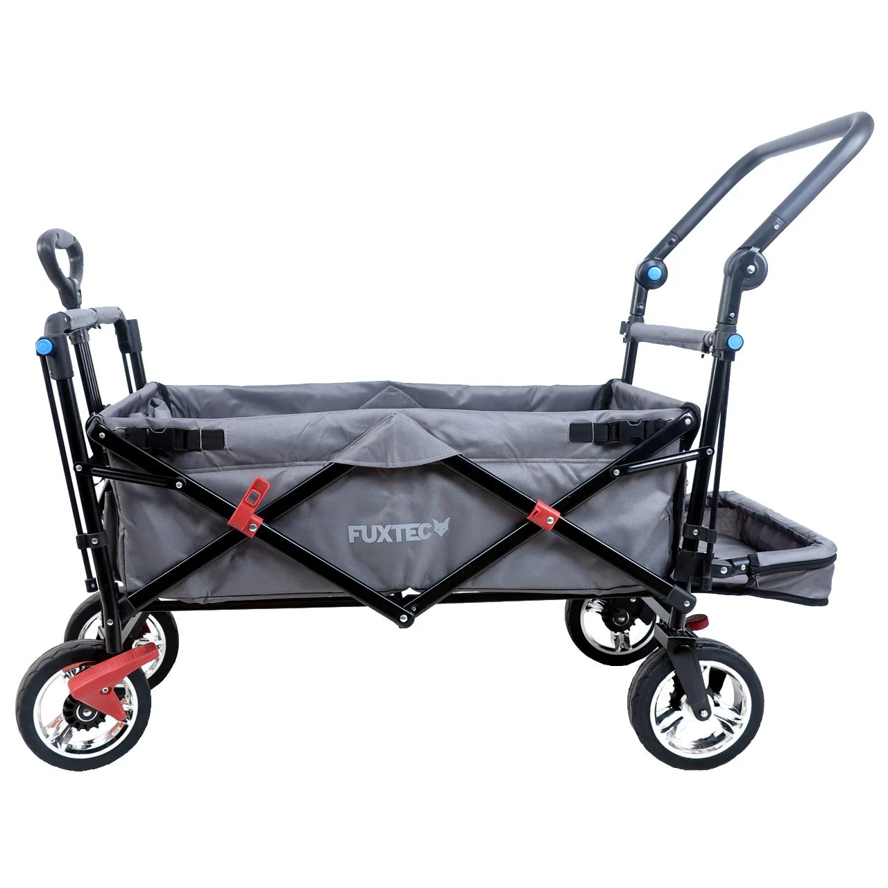 V: B-Ware FUXTEC Bollerwagen CT-800 - Image 38
