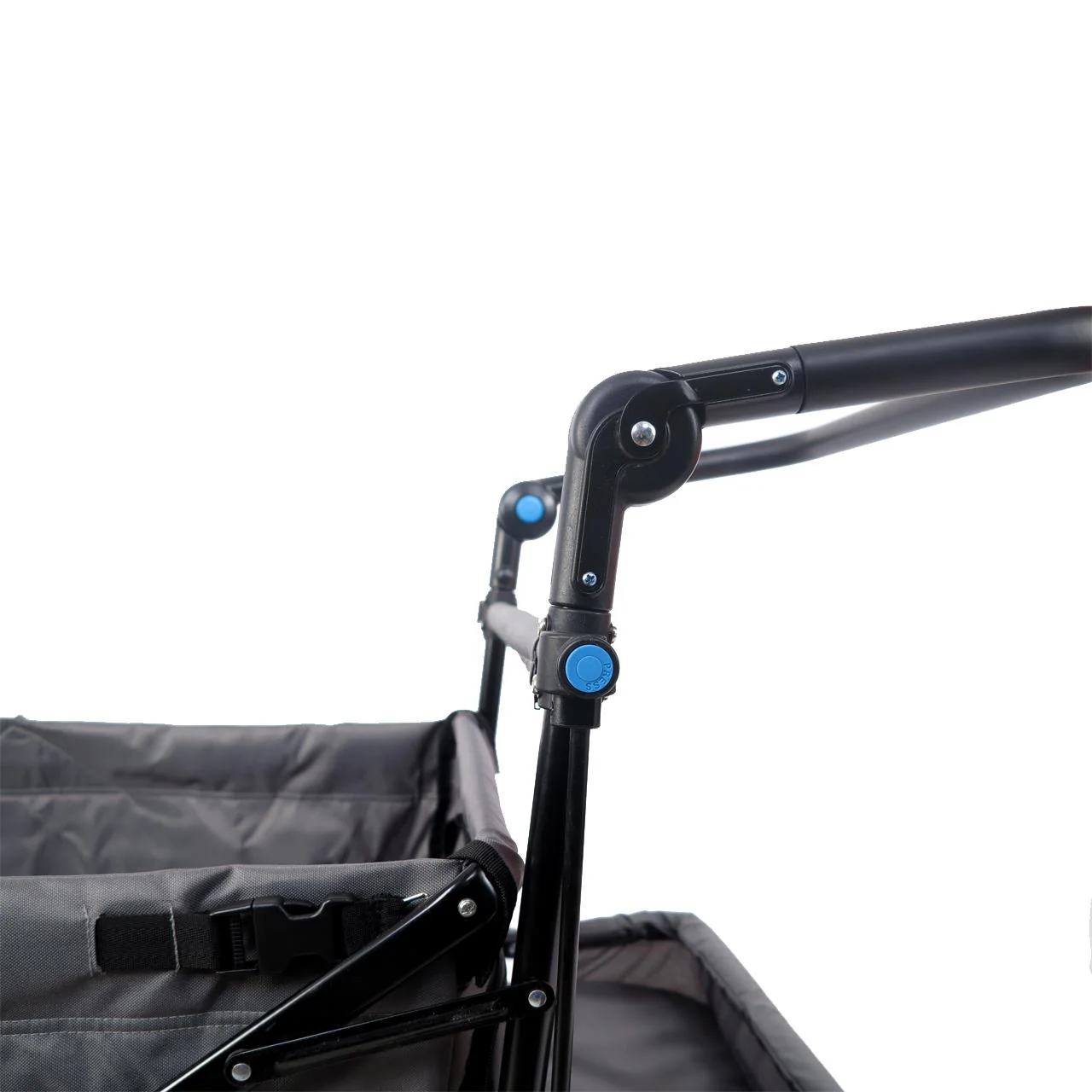 V: B-Ware FUXTEC Bollerwagen CT-800 - Image 39